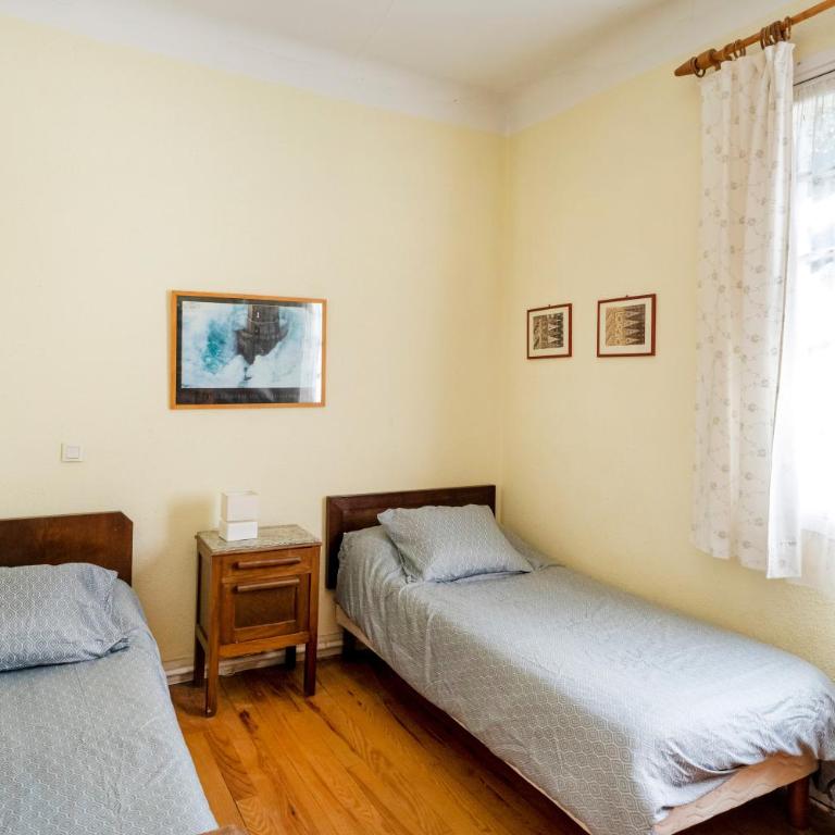 Villa Eole - plein centre Hossegor - Casa de 3 dormitorios - 18
