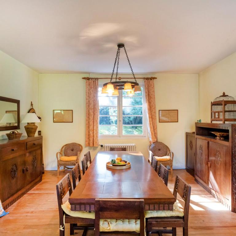 Villa Eole - plein centre Hossegor - Casa de 3 dormitorios - 5