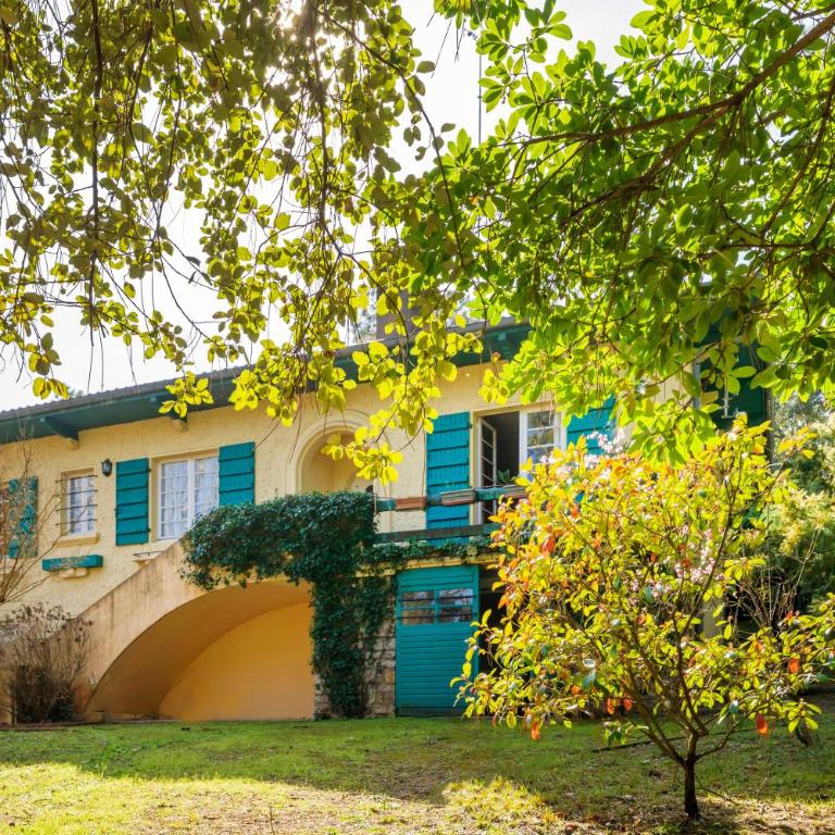 Villa Eole - plein centre Hossegor - Casa de 3 dormitorios - 1
