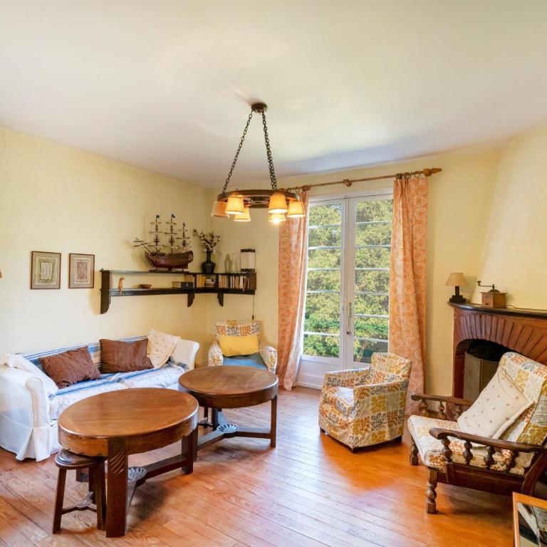 Villa Eole - plein centre Hossegor - Casa de 3 dormitorios - 2