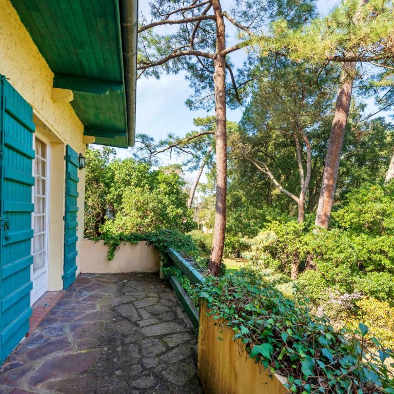Villa Eole - plein centre Hossegor - Casa de 3 dormitorios - 3