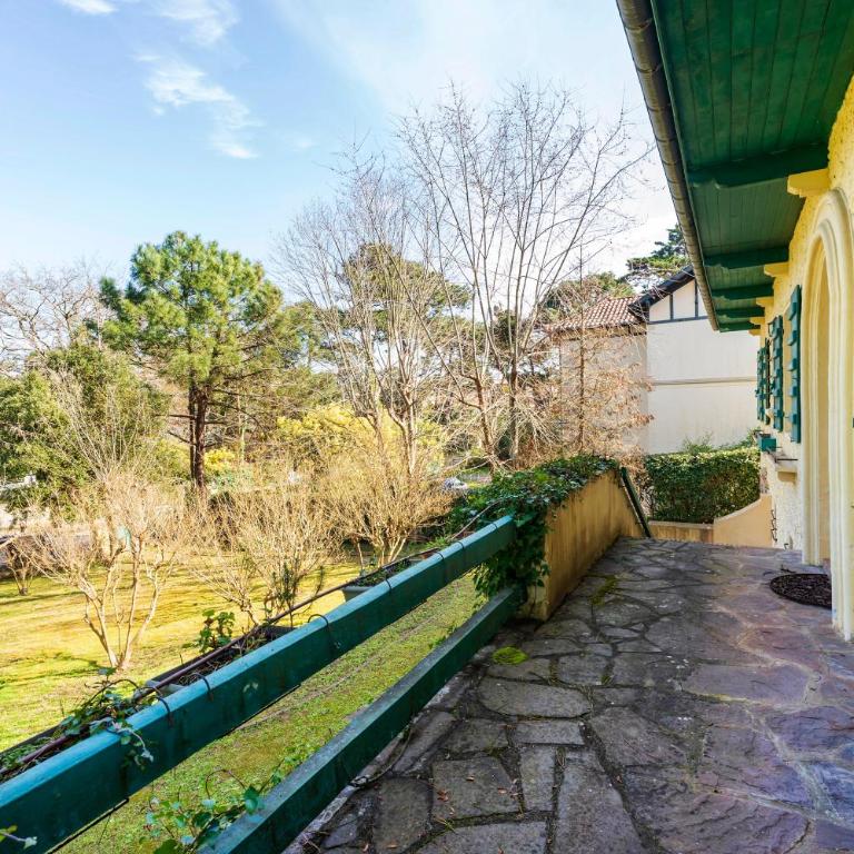 Villa Eole - plein centre Hossegor - Casa de 3 dormitorios - 24