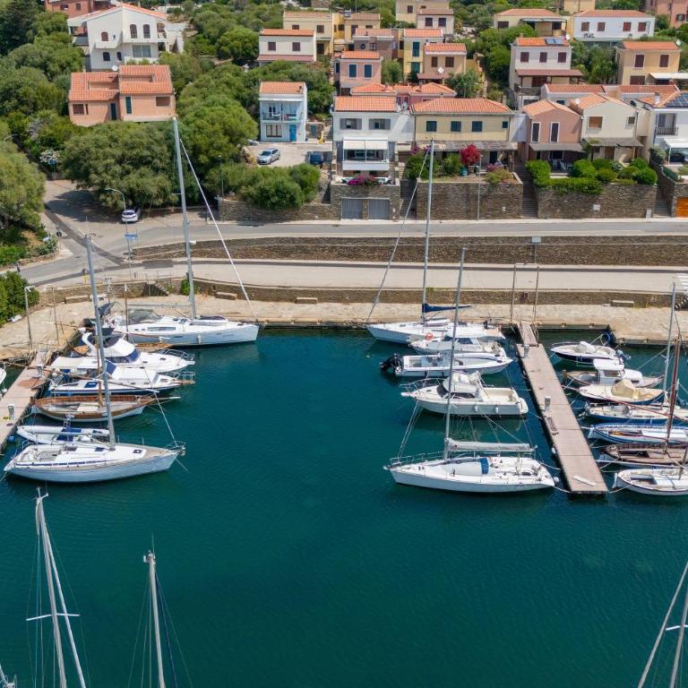 Casa Katy Sul Porto Di Stintino - Casa Vacanze - 33