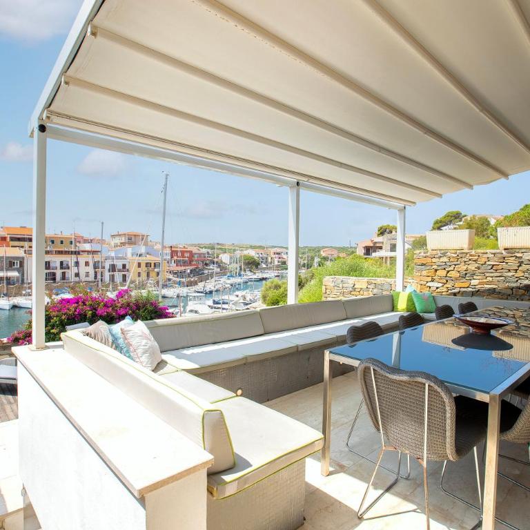 Casa Katy Sul Porto Di Stintino - Casa Vacanze - 29