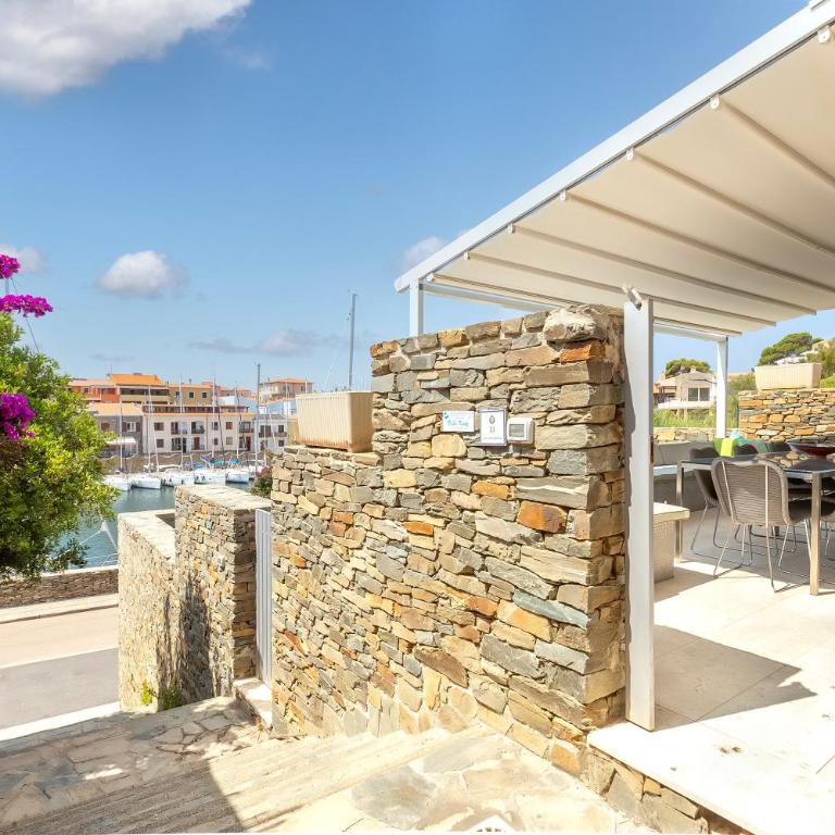 Casa Katy Sul Porto Di Stintino - Casa Vacanze - 30