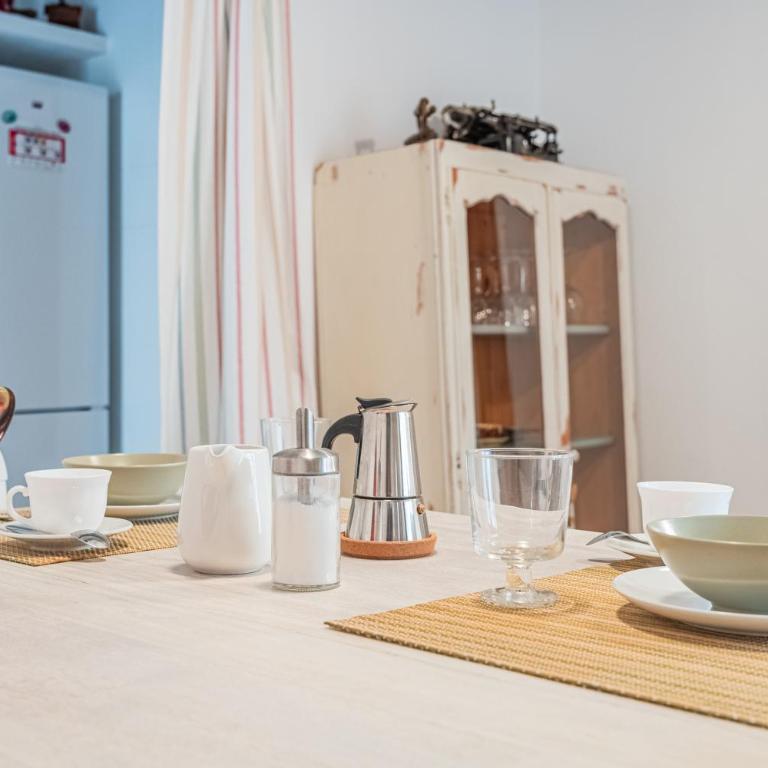 La Sastreria - Casa de 2 dormitorios - 9