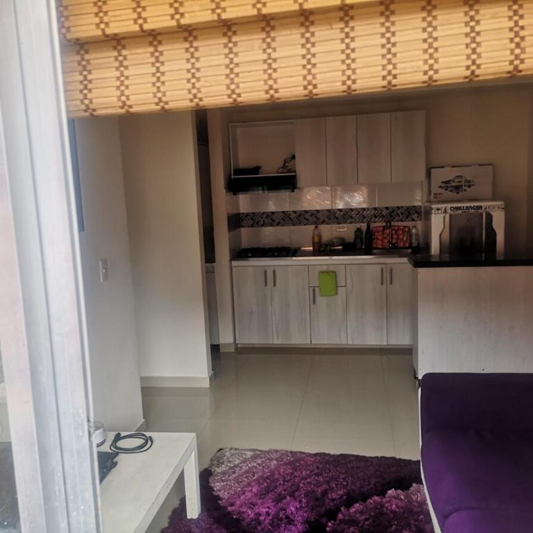 Apartment in the best place in Zipaquira - Apartamento de 3 dormitorios - 3