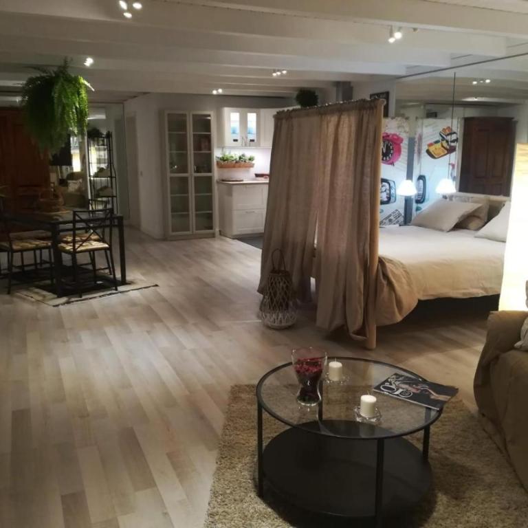 Villa Lilli - Apartamento Estudio con vistas al mar - 19