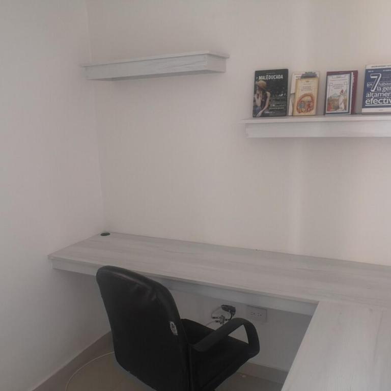 Apartment in the best place in Zipaquira - Apartamento de 3 dormitorios - 5