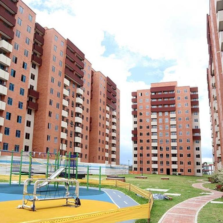 Apartment in the best place in Zipaquira - Apartamento de 3 dormitorios - 1