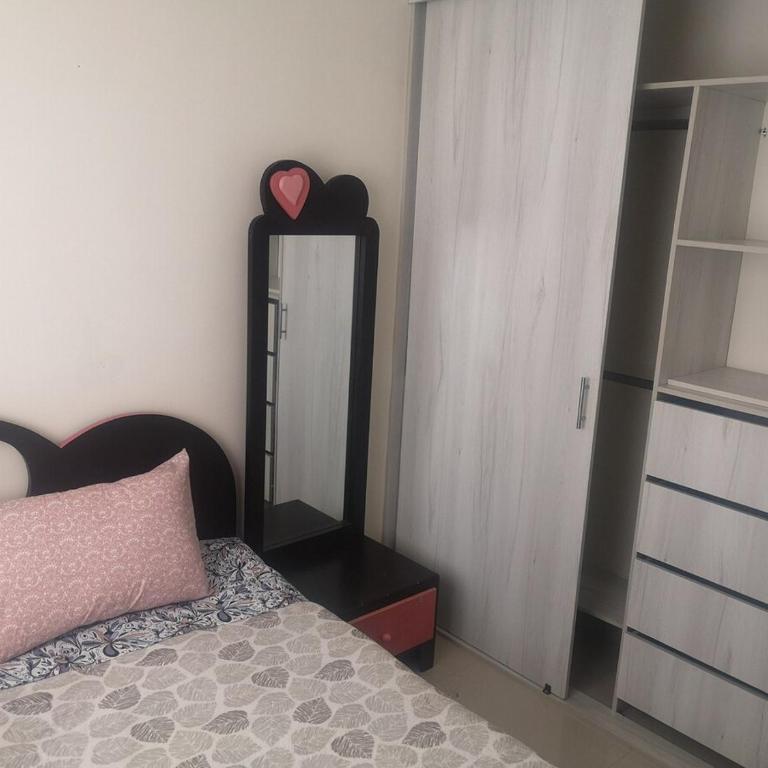 Apartment in the best place in Zipaquira - Apartamento de 3 dormitorios - 7