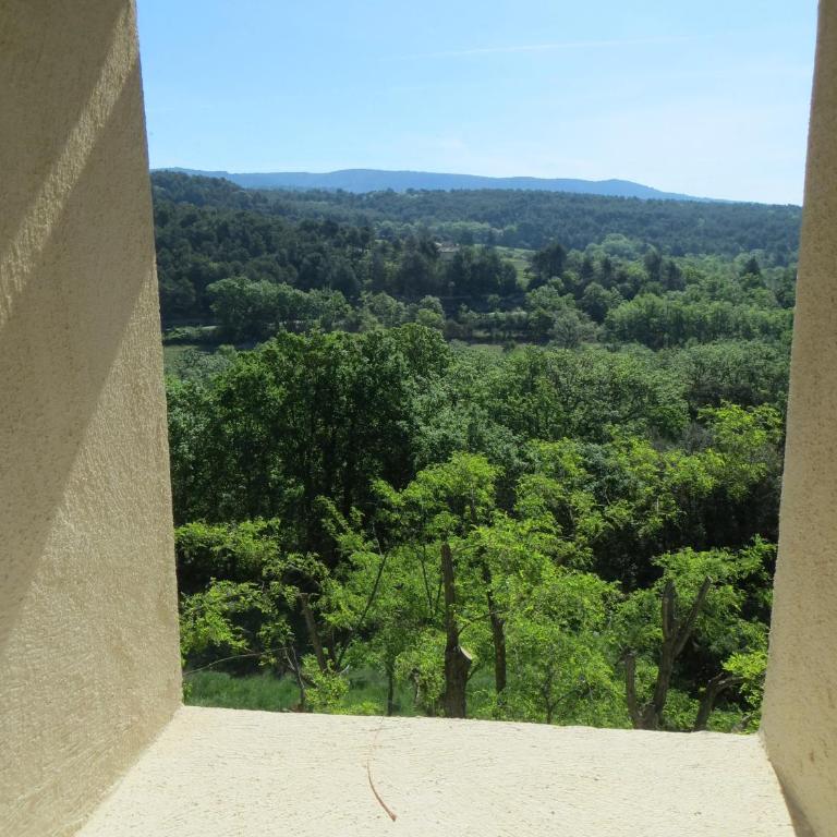 Lou Recati La Ribelle En Provence - Apartamento de 2 dormitorios con vistas a la montaña - 43