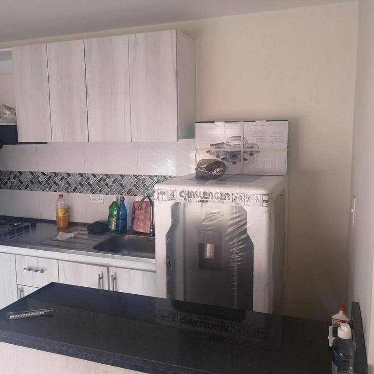 Apartment in the best place in Zipaquira - Apartamento de 3 dormitorios - 14