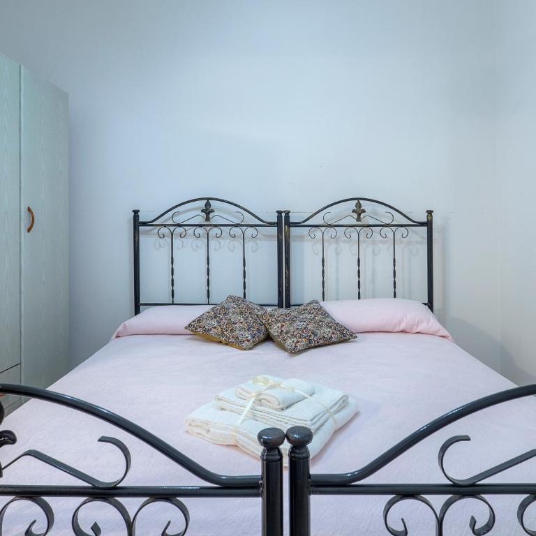 Appartamento Magenta - Appartamento Deluxe con 2 Camere da Letto e Balcone - 20