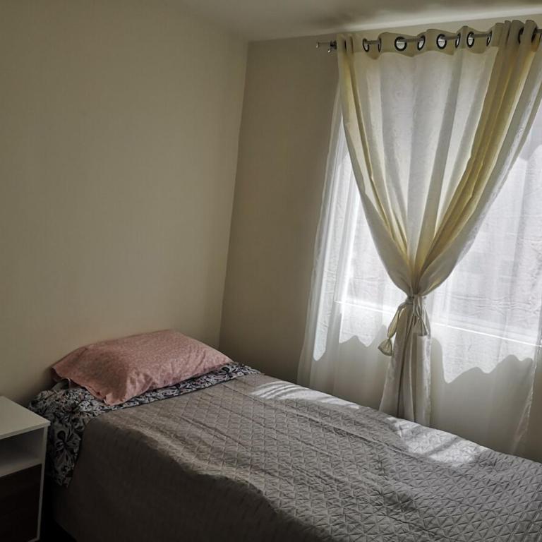 Apartment in the best place in Zipaquira - Apartamento de 3 dormitorios - 15