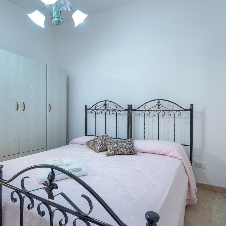 Appartamento Magenta - Appartamento Deluxe con 2 Camere da Letto e Balcone - 18