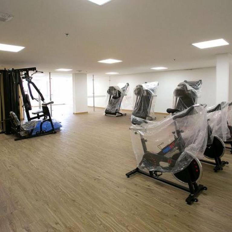 Apartment in the best place in Zipaquira - Apartamento de 3 dormitorios - 16