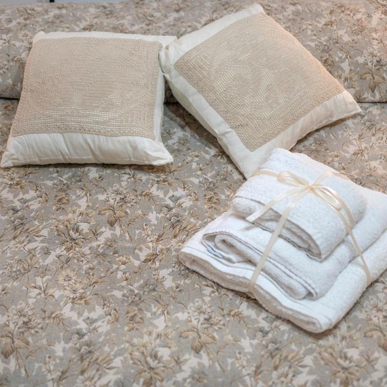 Appartamento Magenta - Appartamento Deluxe con 2 Camere da Letto e Balcone - 17