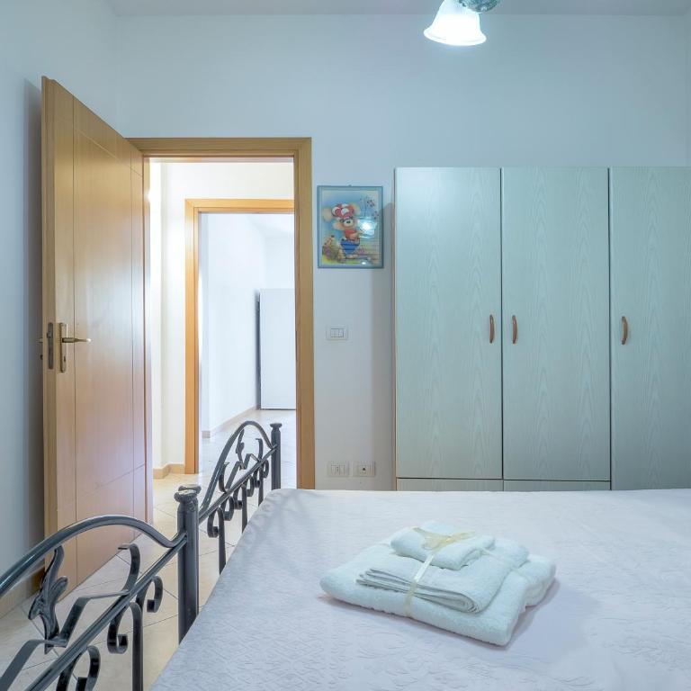 Appartamento Magenta - Appartamento Deluxe con 2 Camere da Letto e Balcone - 21