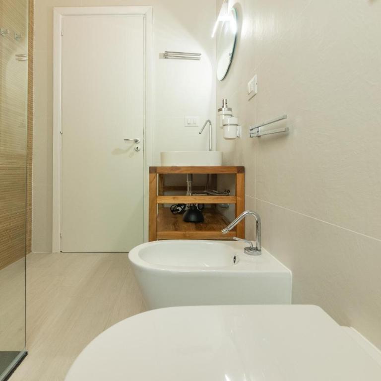 Dimore di Matilde - Alta Marea - Appartamento Deluxe con 2 Camere da Letto e Balcone - 19