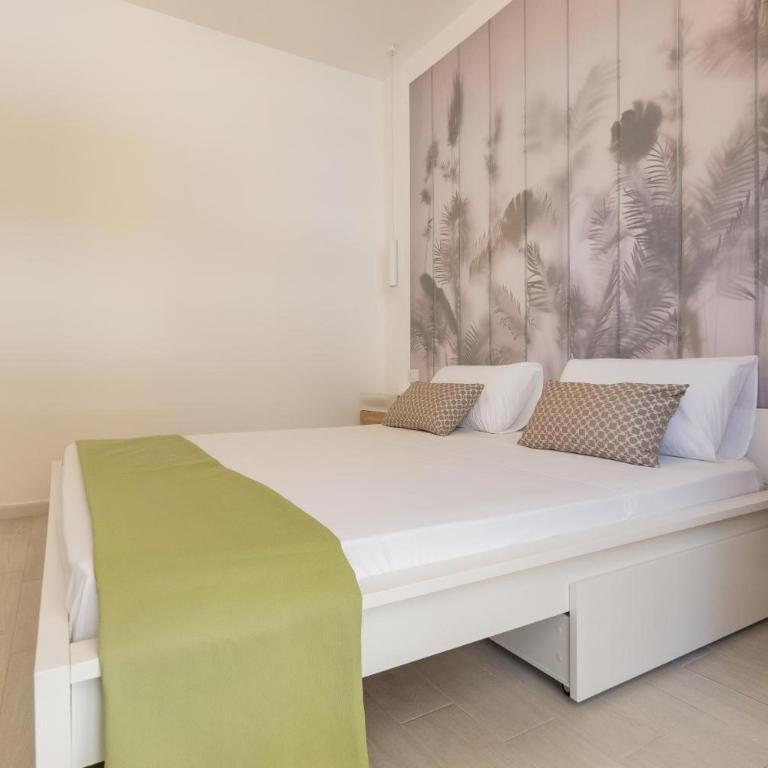Dimore di Matilde - Alta Marea - Appartamento Deluxe con 2 Camere da Letto e Balcone - 13