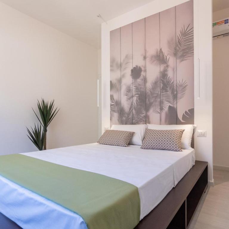 Dimore di Matilde - Alta Marea - Appartamento Deluxe con 2 Camere da Letto e Balcone - 16