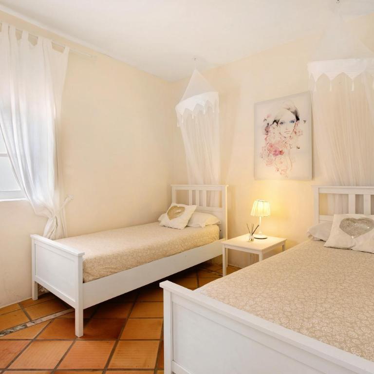 Saint Maxime - Villa con vistas al mar - 20