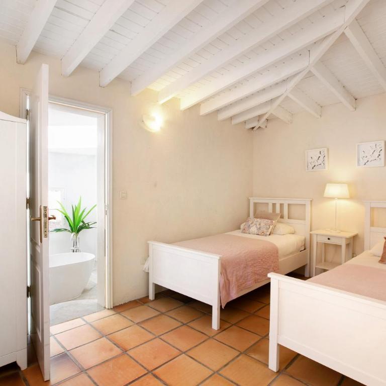 Saint Maxime - Villa con vistas al mar - 19