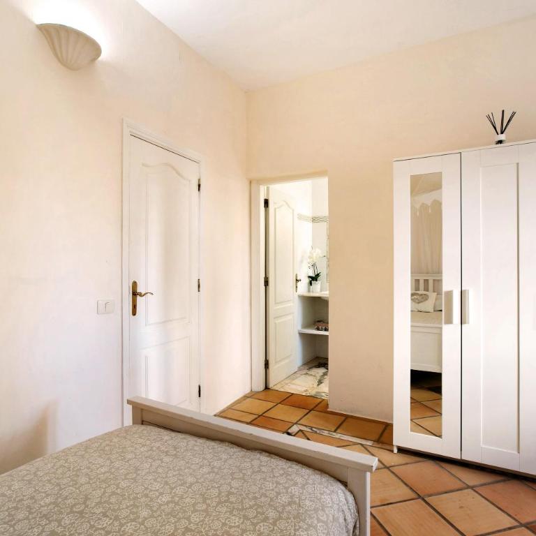 Saint Maxime - Villa con vistas al mar - 21