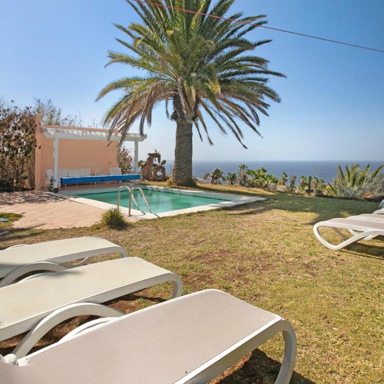 Saint Maxime - Villa con vistas al mar - 25