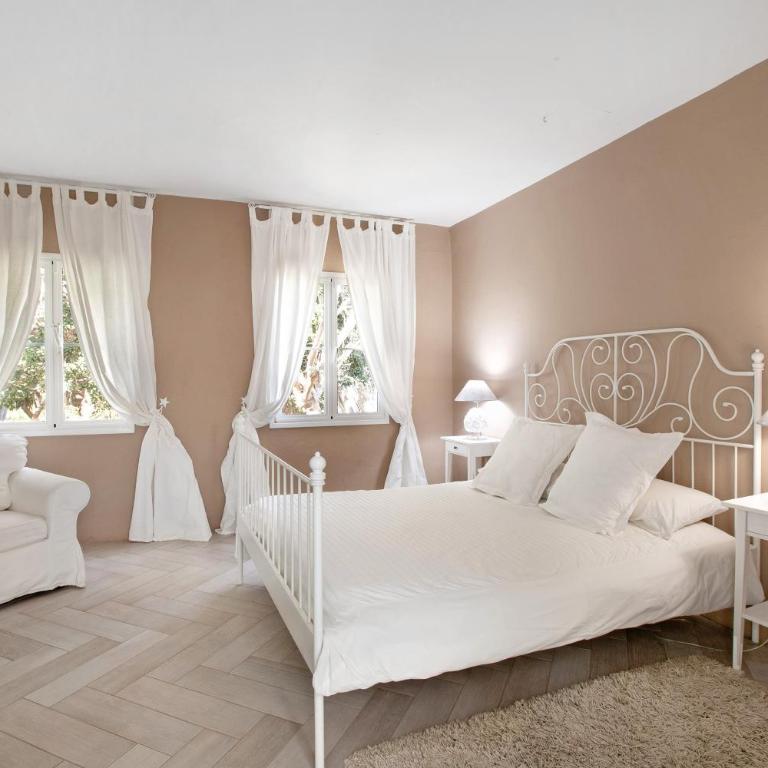 Saint Maxime - Villa con vistas al mar - 13