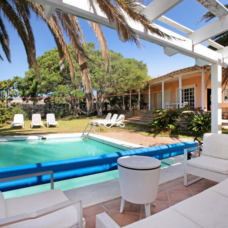 Saint Maxime - Villa con vistas al mar - 26