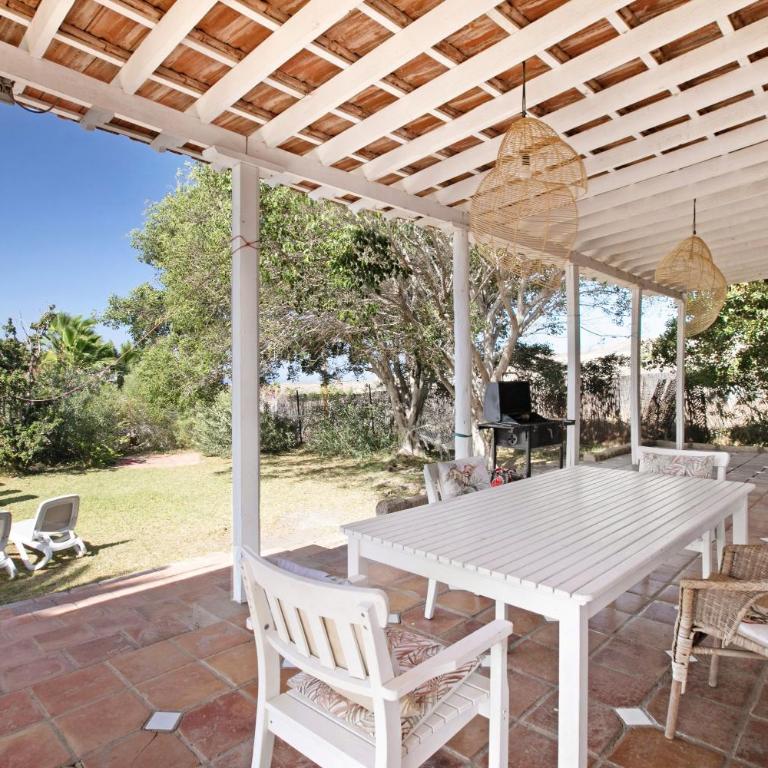 Saint Maxime - Villa con vistas al mar - 24