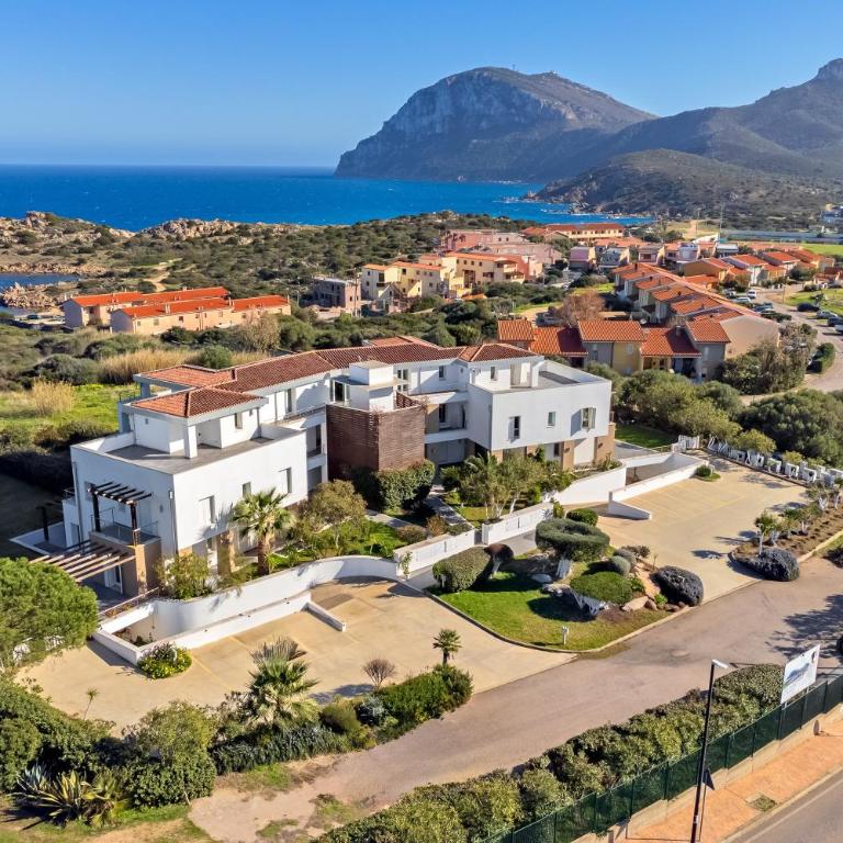 Villa Marconi Apartment 12a attico - Appartamento Deluxe con 2 Camere da Letto e Vista Oceano - 27