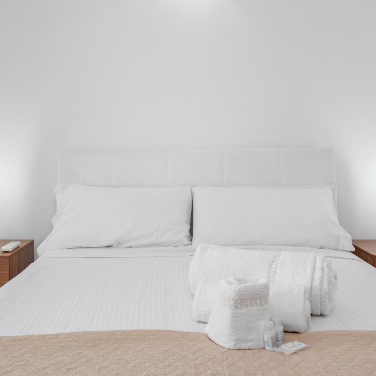 Villa Marconi Apartment 12a attico - Appartamento Deluxe con 2 Camere da Letto e Vista Oceano - 7