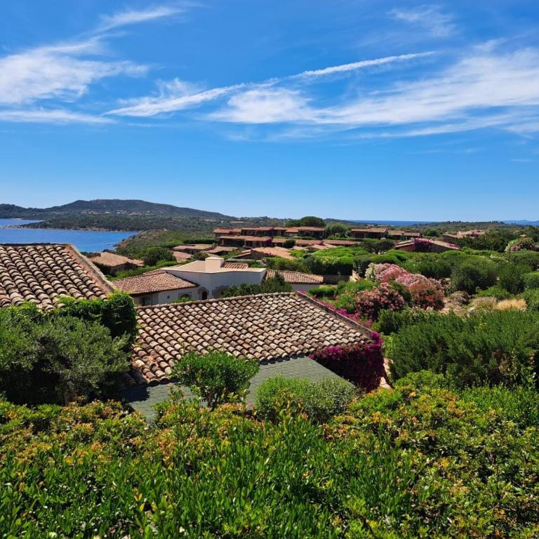Villa Molara - Villa con Vista Mare - 21
