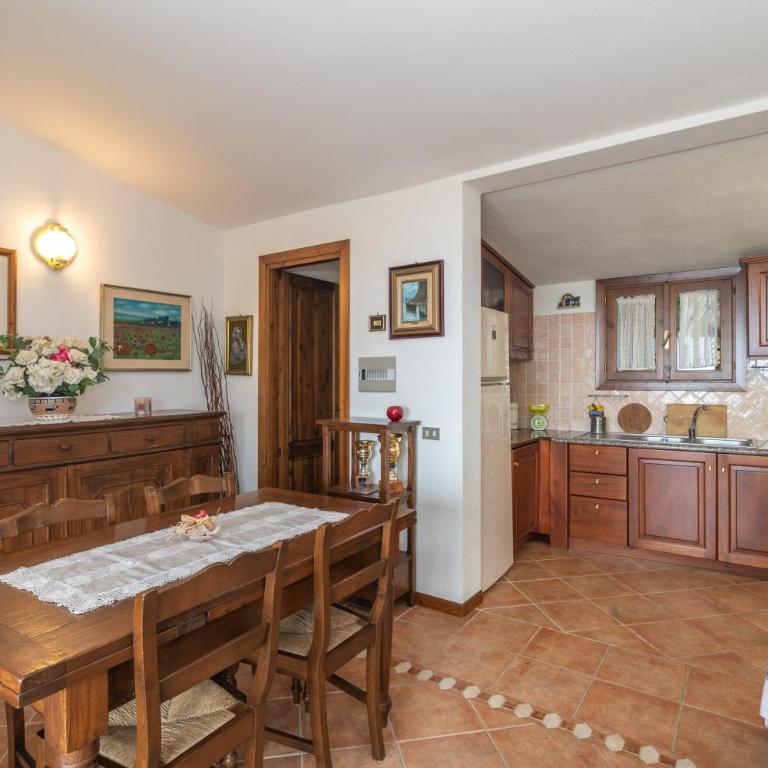 Villa Molara - Villa con Vista Mare - 5