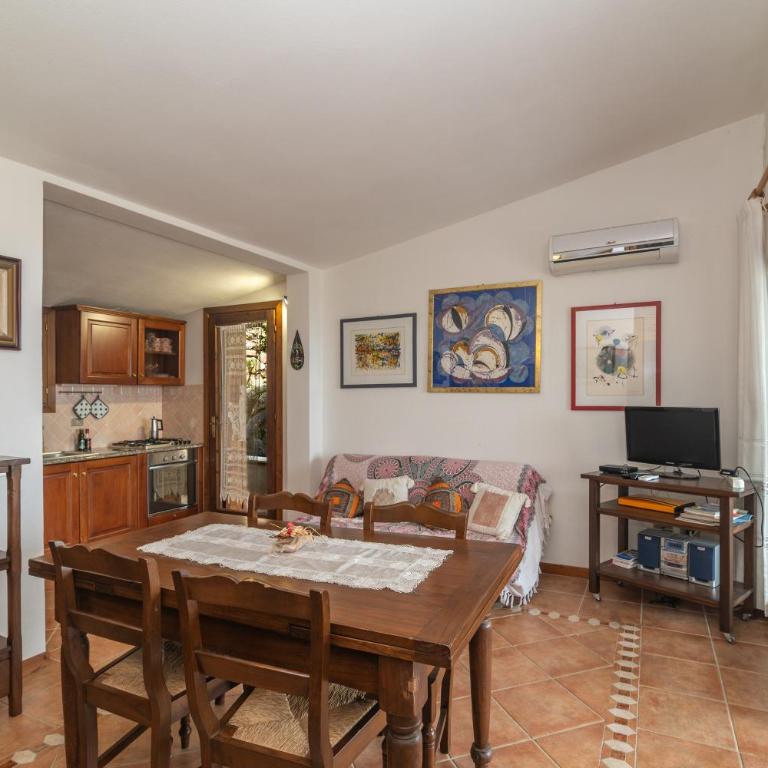 Villa Molara - Villa con Vista Mare - 7