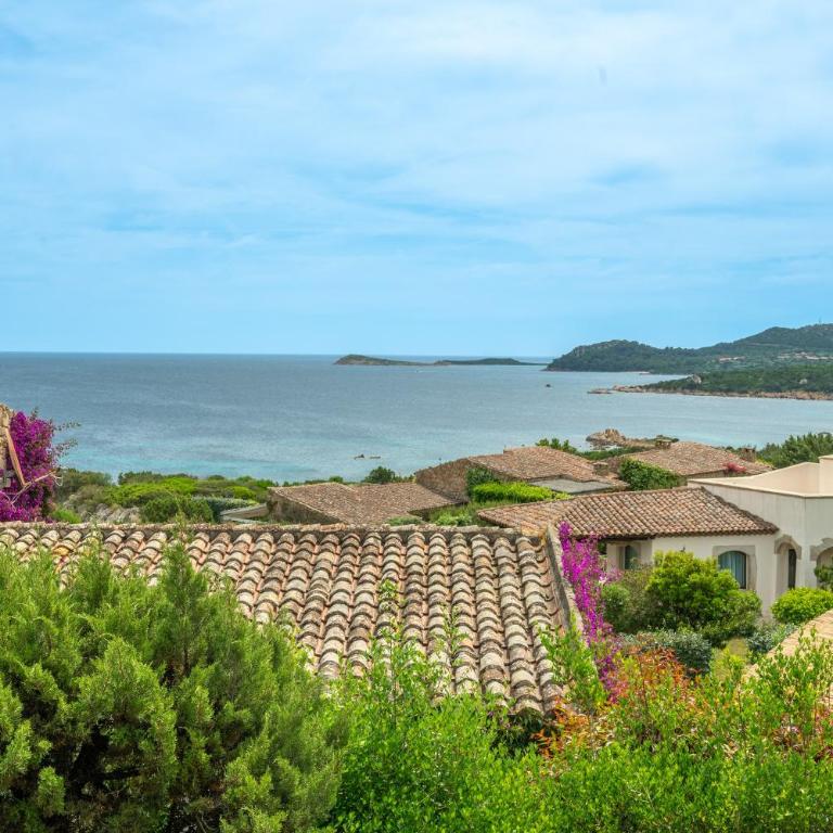 Villa Molara - Villa con Vista Mare - 19
