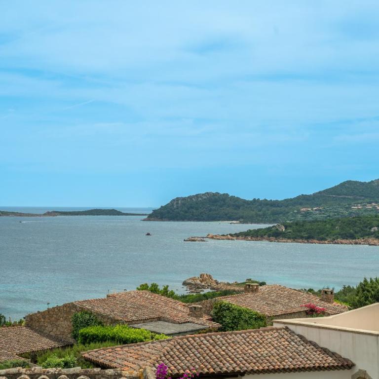Villa Molara - Villa con Vista Mare - 20
