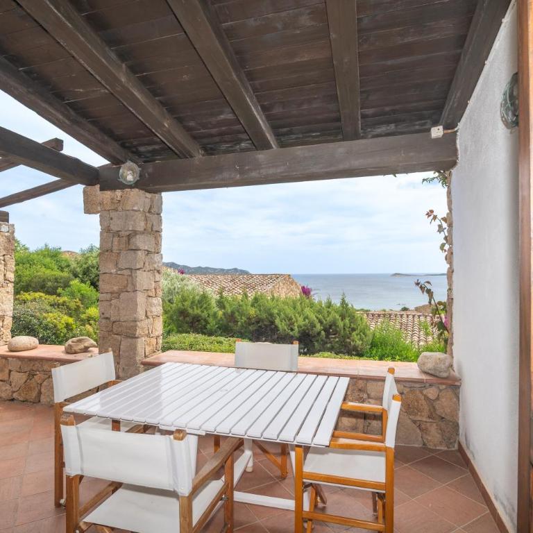 Villa Molara - Villa con Vista Mare - 2
