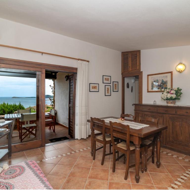 Villa Molara - Villa con Vista Mare - 3