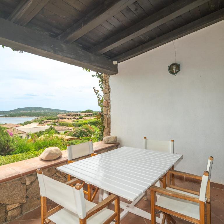 Villa Molara - Villa con Vista Mare - 17