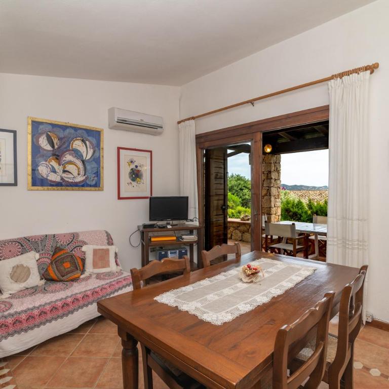 Villa Molara - Villa con Vista Mare - 8