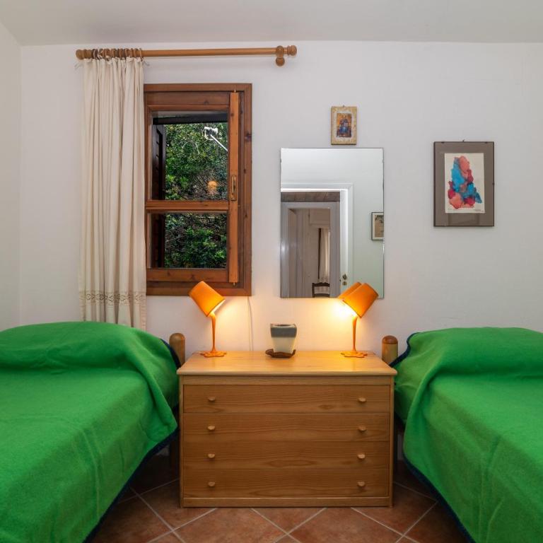 Villa Molara - Villa con Vista Mare - 13