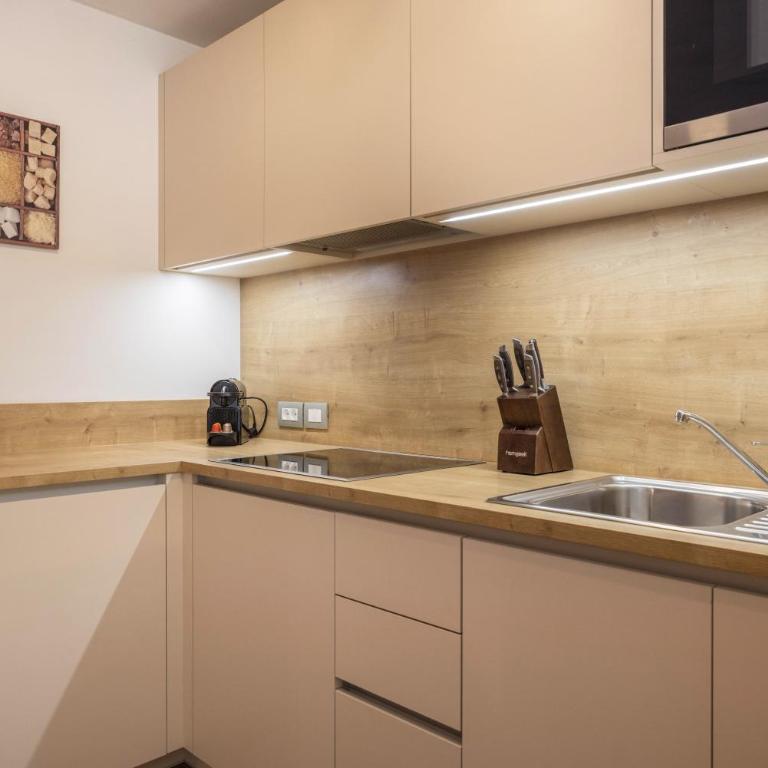 Ciasa Rungg App Pares - Appartamento con 2 Camere da Letto e con Vista Montagna - 3