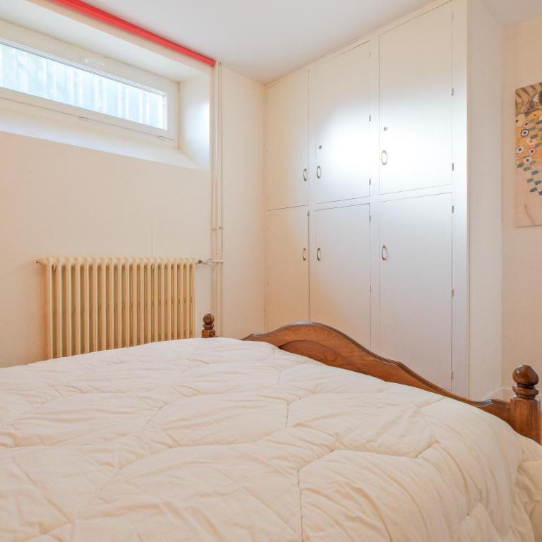 Gîte Monplaisir à Boulazac - Superior Apartment mit Stadtblick - 16