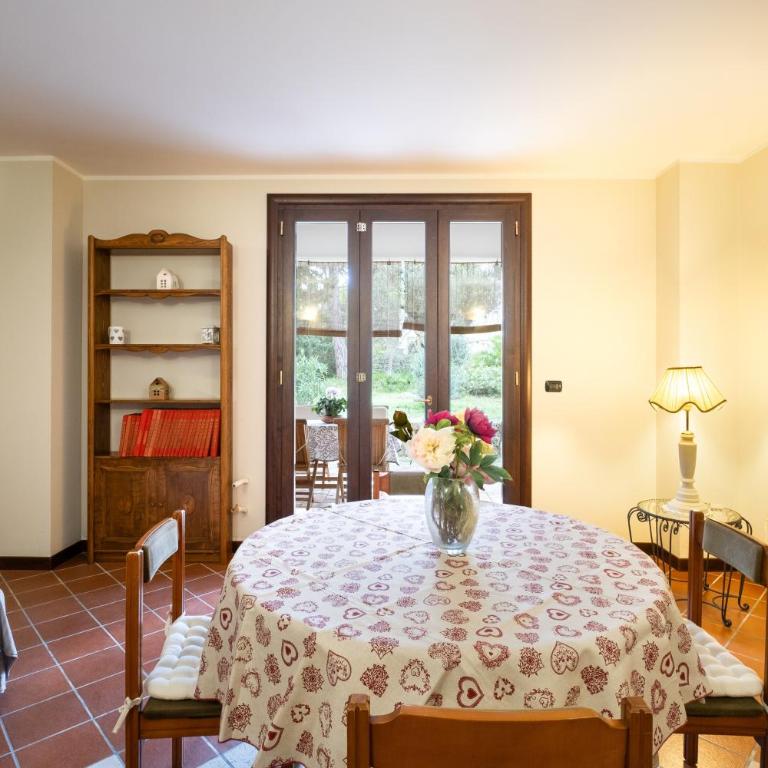 Casa Cenate Due - Appartamento Superior con Vista Città - 7