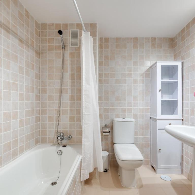 La reserva Apartment - Apartamento Deluxe de 2 dormitorios con vistas al mar - 18