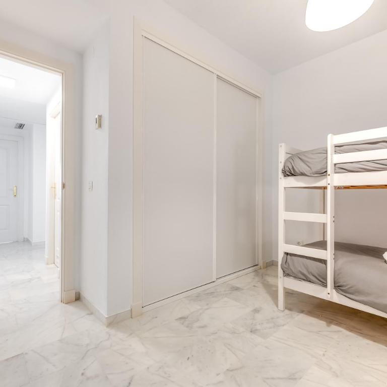 La reserva Apartment - Apartamento Deluxe de 2 dormitorios con vistas al mar - 16